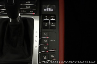 Porsche Macan S Diesel 2014