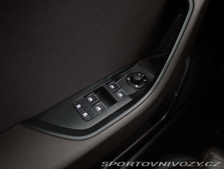 Škoda Superb Laurin&Klement 2.0 TS 2018