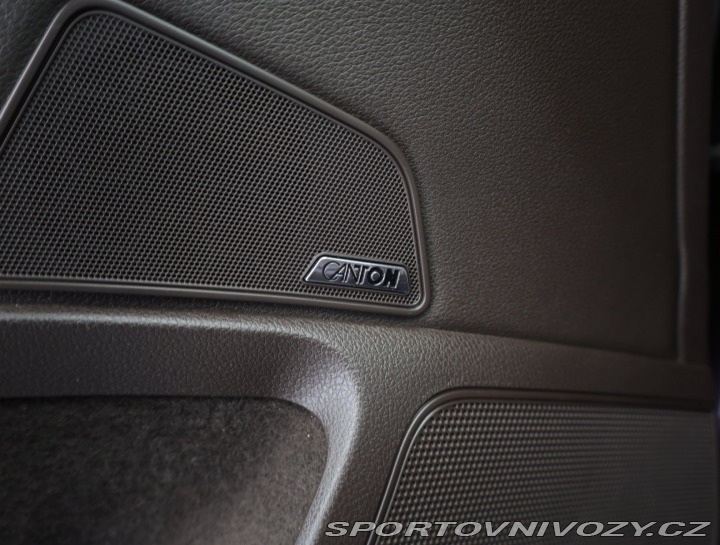 Škoda Superb Laurin&Klement 2.0 TS 2018