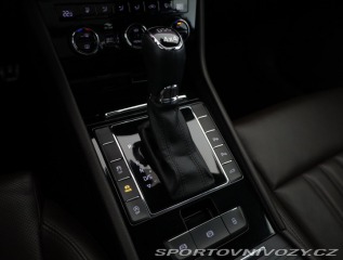 Škoda Superb Laurin&Klement 2.0 TS 2018