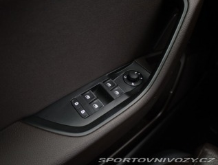 Škoda Superb Laurin&Klement 2.0 TS 2018