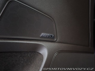 Škoda Superb Laurin&Klement 2.0 TS 2018