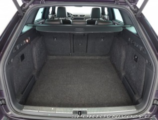 Škoda Superb Laurin&Klement 2.0 TS 2018