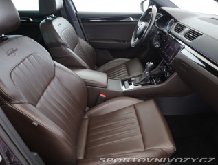 Škoda Superb Laurin&Klement 2.0 TS 2018