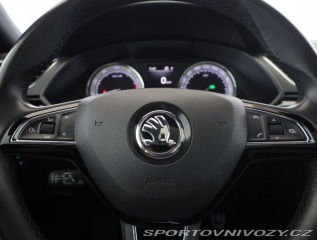 Škoda Superb Laurin&Klement 2.0 TS 2018