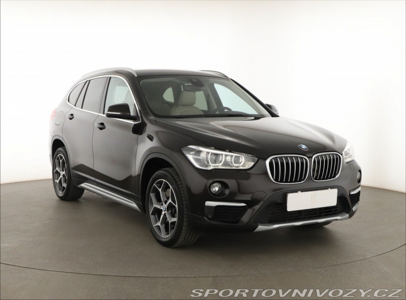 BMW X1 xDrive20i