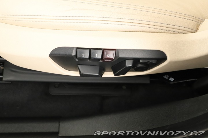 BMW X1 xDrive20i 2017