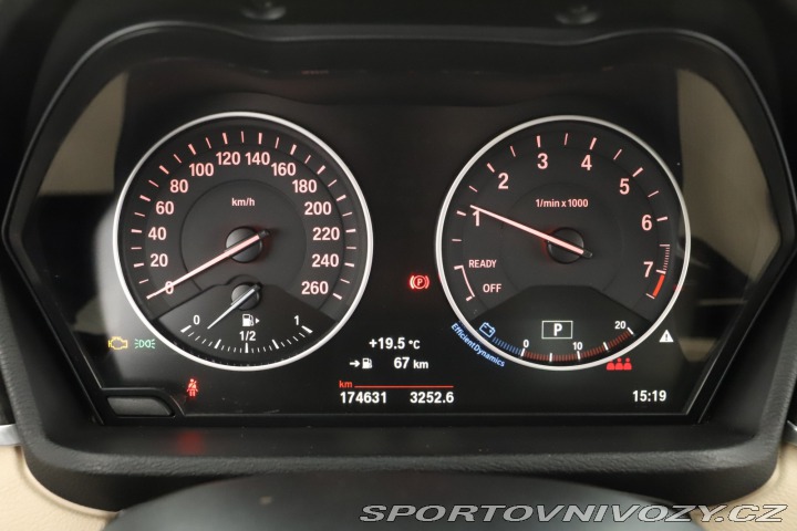 BMW X1 xDrive20i 2017