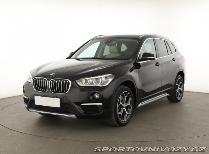 BMW X1 xDrive20i 2017