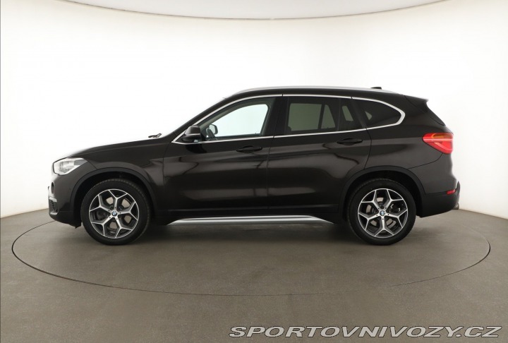 BMW X1 xDrive20i 2017