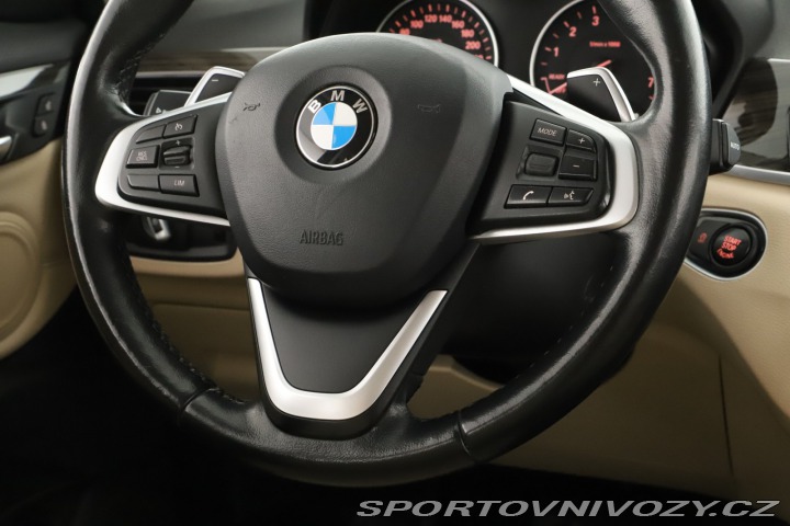 BMW X1 xDrive20i 2017