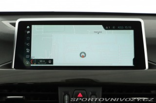 BMW X1 xDrive20i 2017