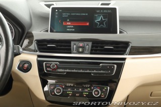 BMW X1 xDrive20i 2017