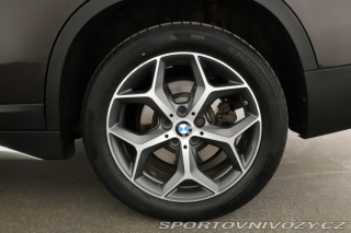 BMW X1 xDrive20i 2017