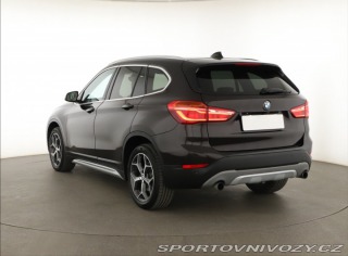 BMW X1 xDrive20i 2017