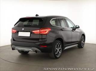 BMW X1 xDrive20i 2017