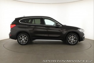 BMW X1 xDrive20i 2017