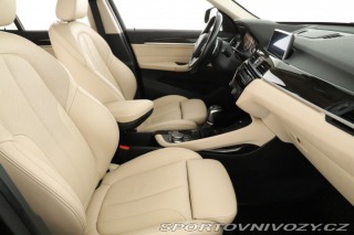 BMW X1 xDrive20i 2017