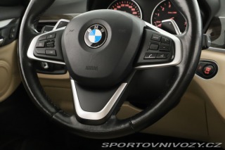 BMW X1 xDrive20i 2017