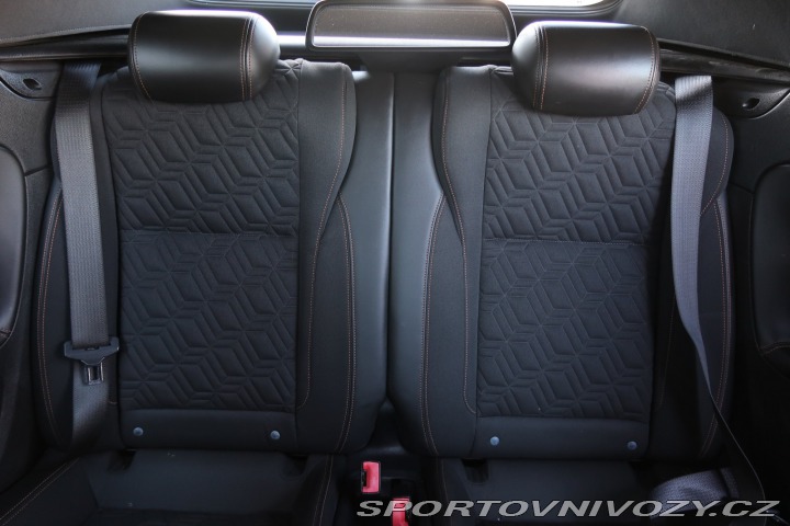 Opel Cascada 1.6 SIDI Turbo 2015