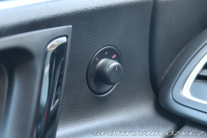 Opel Cascada 1.6 SIDI Turbo 2015