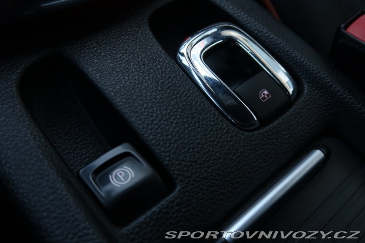 Opel Cascada 1.6 SIDI Turbo 2015