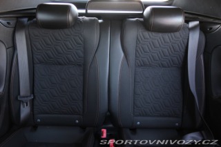 Opel Cascada 1.6 SIDI Turbo 2015