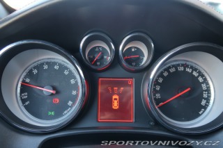 Opel Cascada 1.6 SIDI Turbo 2015