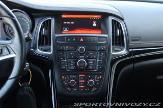 Opel Cascada 1.6 SIDI Turbo 2015