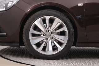 Opel Cascada 1.6 SIDI Turbo 2015