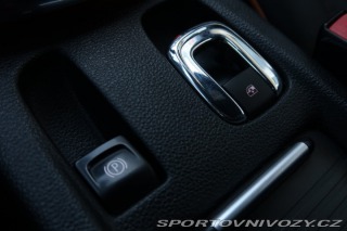 Opel Cascada 1.6 SIDI Turbo 2015