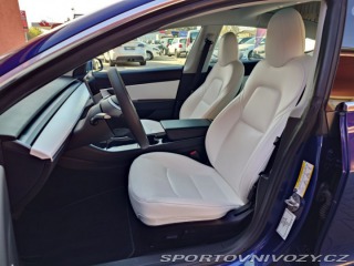 Tesla Model 3 Long Range Dual Motor kW 2019