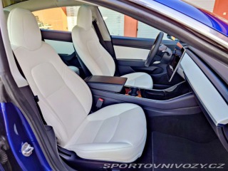 Tesla Model 3 Long Range Dual Motor kW 2019