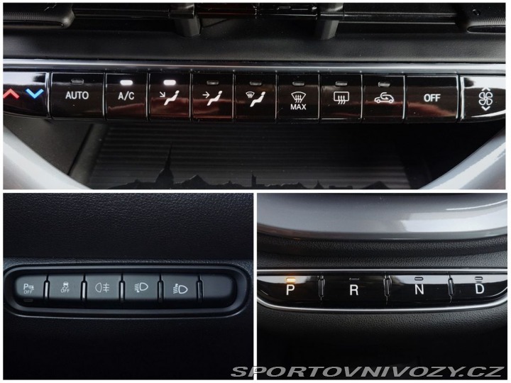 Fiat 500 42 kWh 87kW 2023