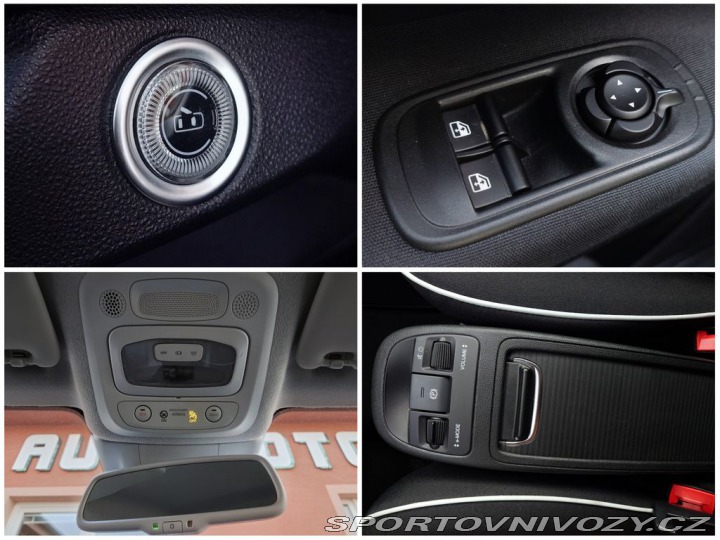 Fiat 500 500e 42 kWh 87kW 2023