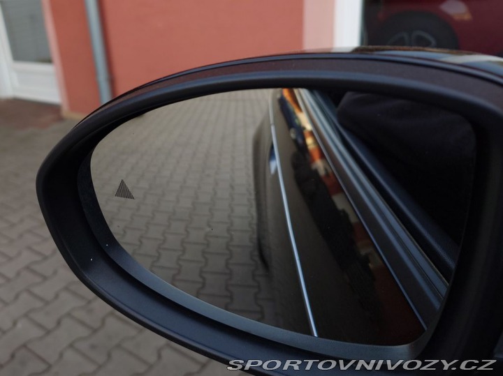 Fiat 500 42 kWh 87kW 2023