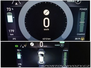 Fiat 500 42 kWh 87kW 2023