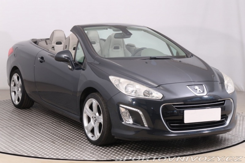 Peugeot 308 2.0 HDI