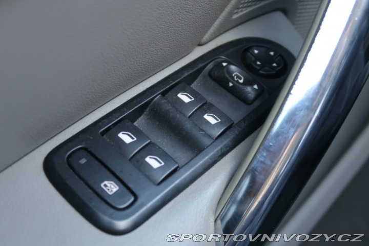 Peugeot 308 2.0 HDI 2012