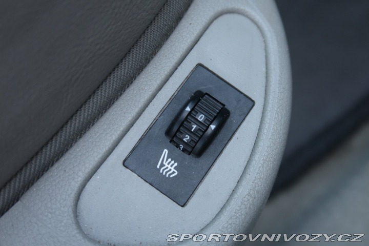 Peugeot 308 2.0 HDI 2012