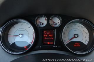 Peugeot 308 2.0 HDI 2012