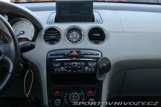 Peugeot 308 2.0 HDI 2012