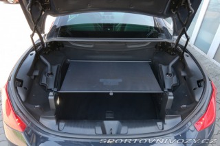 Peugeot 308 2.0 HDI 2012