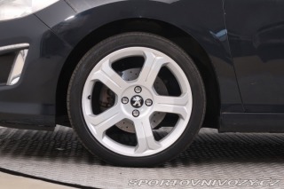 Peugeot 308 2.0 HDI 2012