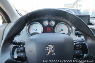 Peugeot 308 2.0 HDI 2012