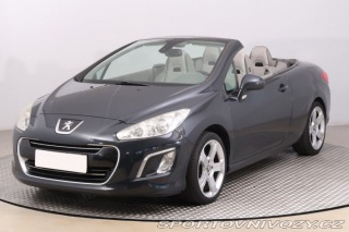 Peugeot 308 2.0 HDI 2012