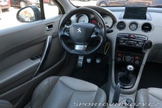 Peugeot 308 2.0 HDI 2012