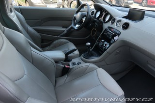 Peugeot 308 2.0 HDI 2012