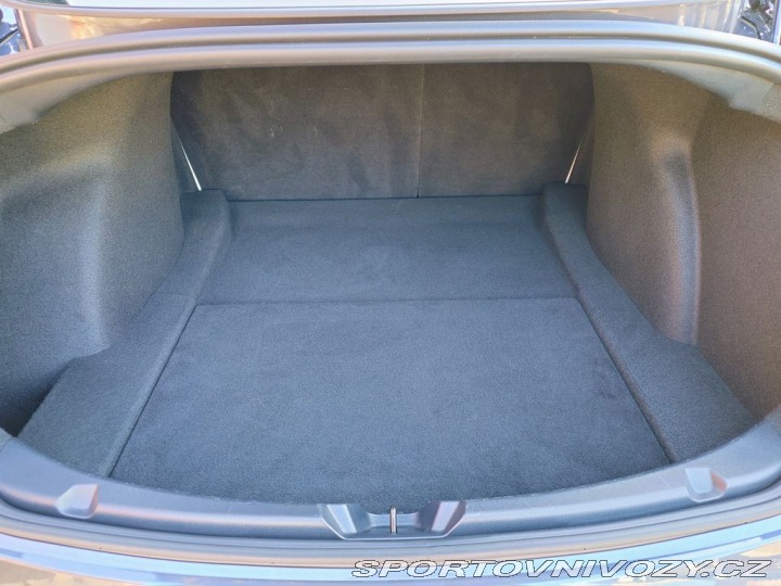 Tesla Model 3 Long Range Dual Motor 366 2021