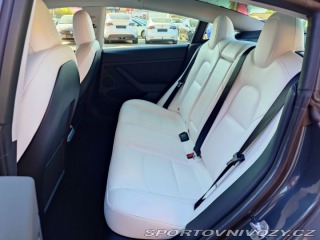 Tesla Model 3 Long Range Dual Motor 366 2021